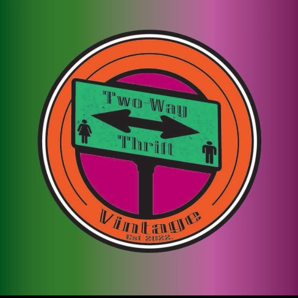 Meet your Posher, TwoWayThrift